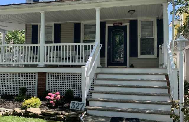327 Sylvania Avenue - 327 Sylvania Avenue, Avon-by-the-Sea, NJ 07717