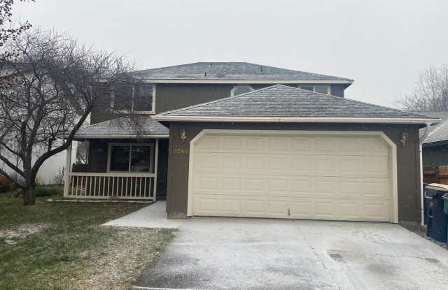 4 bedroom Sw Redmond home! photos photos