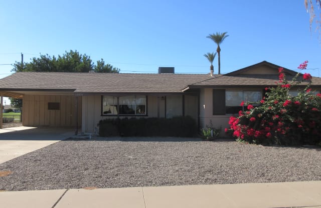 12076 N Pebble Beach Dr - 12076 North Pebble Beach Drive, Sun City, AZ 85351