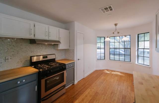 Updated 3 Bedroom, 2 Bath Home for Lease in North Austin - 12007 Trotwood Drive, Austin, TX 78753