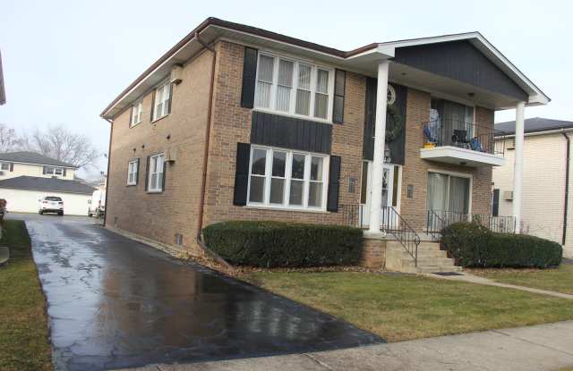 4520 Park Avenue photos photos
