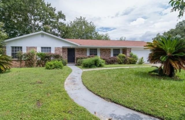 5636 Sophist Circle North - 5636 Sophist Circle North, Jacksonville, FL 32219