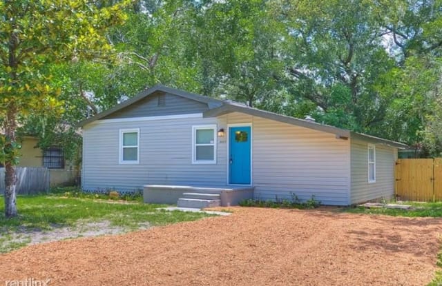 9623 N. 10th St - 9623 North 10th Street, Tampa, FL 33612