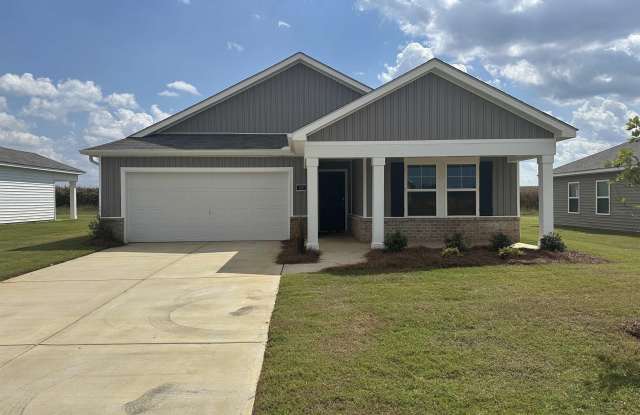130 Nettle Leaf Drive - 130 Nettle Leaf Drive, Moores Mill, AL 35759