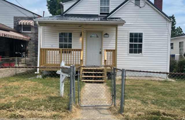 Four Bedroom Two Bath Home In Dunbar photos photos