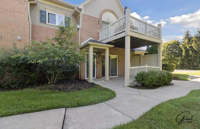 313 Marigold Circle - 313 Marigold Circle, Westland, MI 48185 313 Marigold Circle - 313 Marigold Circle, Westland, MI 48185