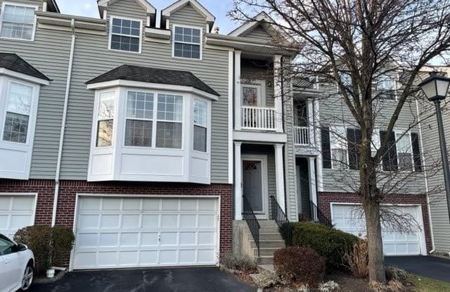 21 Paddington Circle - 21 Paddington Circle, Nesconset, NY 11787