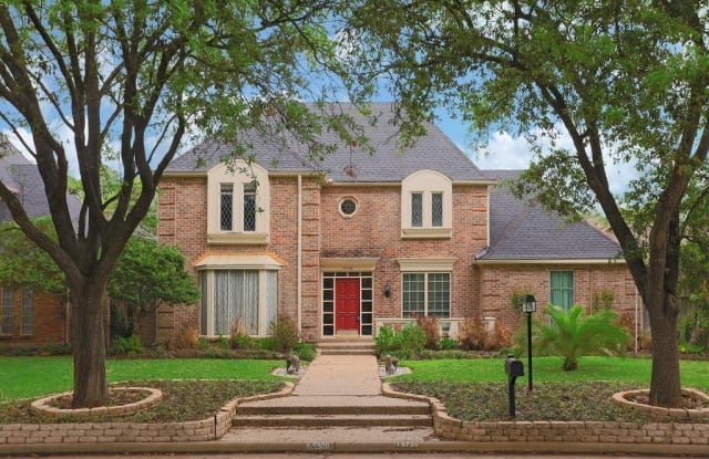15738 Fleetwood Oaks Drive - 15738 Fleetwood Oaks Drive, Houston, TX 77079