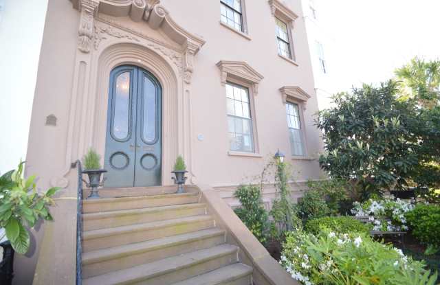 107 Bull Street - 1 - 107 Bull St, Charleston, SC 29401
