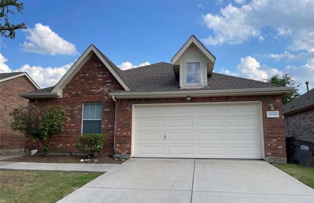 2344 Evening Song Drive - 2344 Evening Song Drive, Little Elm, TX 75068