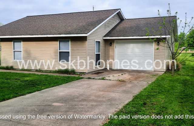 207 North Northcutt Avenue photos photos