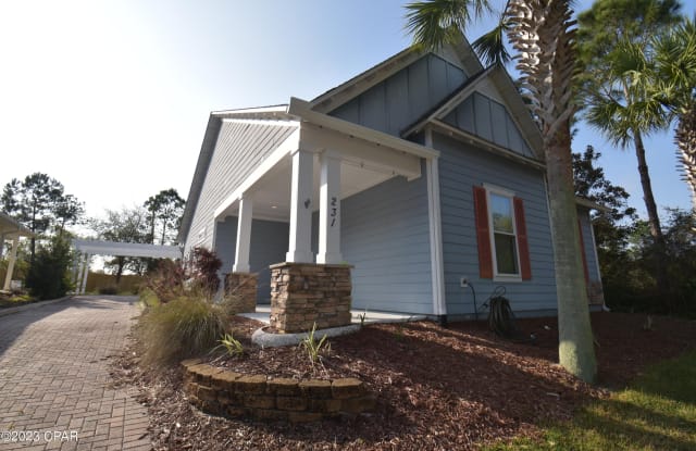 231 Turtle Cove Cove - 231 Turtle Cove, Panama City Beach, FL 32413