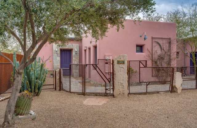 935 South Meyer Avenue photos photos