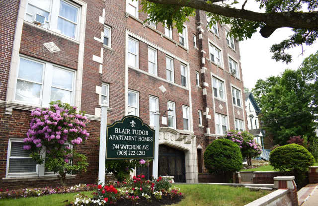 Blair Tudor Apartment Homes photos photos