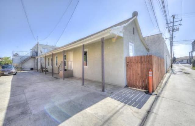 1827 Gardenia Avenue - 1827 Gardenia Avenue, Long Beach, CA 90806