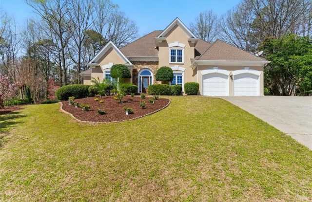 4441 Langdon Walk SE photos photos