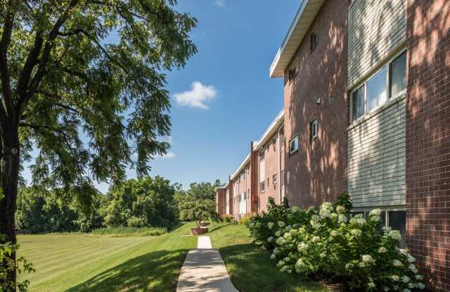 Barclay Square Apartments photos photos