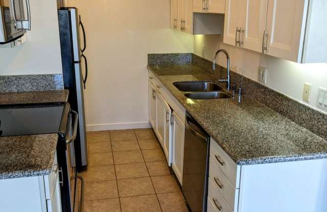 843 4th Street, #110 - 843 4th Street, Santa Monica, CA 90403