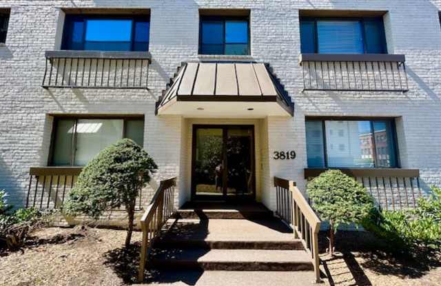 Great location, 1 BR 1 BA in-unit laundry and fireplace! photos photos