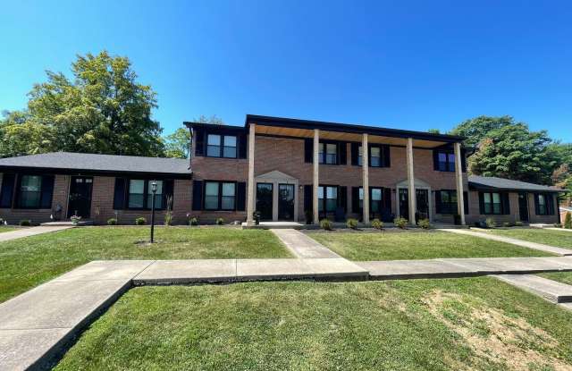 Nice Apartment in Shelbyville photos photos