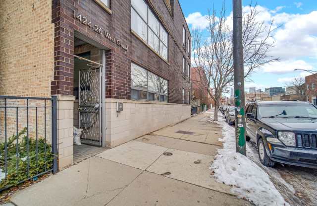 1424 W Grand Ave photos photos 1424 W Grand Ave photos photos