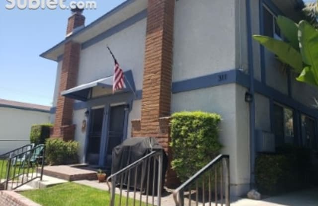 311 14th St. - 311 14th Street, Huntington Beach, CA 92648