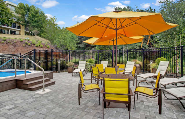 Heritage Hills Apartments Gallery 2