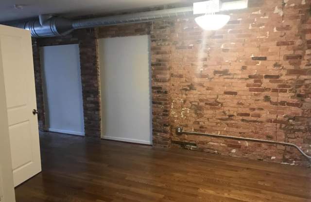 1707 N Charles St Gallery 2