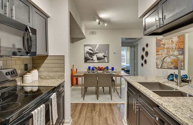 The Crescent at Country Club photos photos