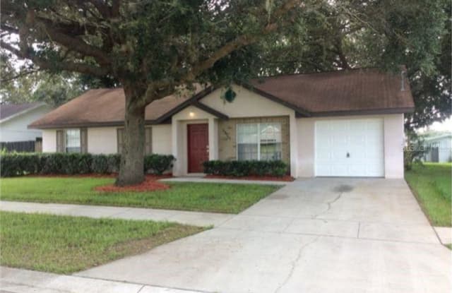 36107 PINE BLUFF LOOP - 36107 Pine Bluff Loop, Pasadena Hills, FL 33525