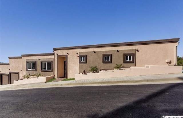 3577 Kinney Street - 3577 Kinney Street, Los Angeles, CA 90065