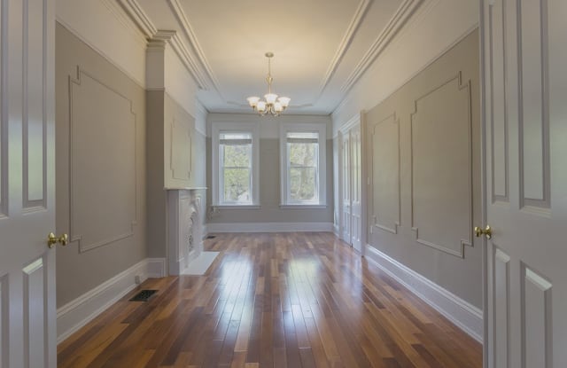 294 PAVONIA AVE - 294 Pavonia Ave, Jersey City, NJ 07302