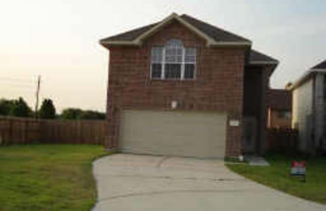 11148 O'Patrny Meadows - 11148 Opatrny Meadows Lane, Harris County, TX 77064