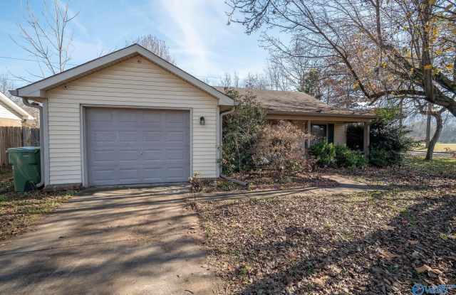 15029 Branscomb Road - 15029 Branscomb Road Southeast, Huntsville, AL 35803