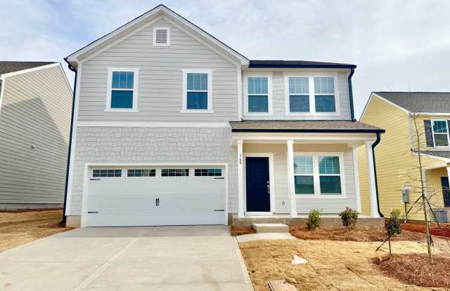 NEW CONSTRUCTION Spacious 4 br home with office and loft area near shopping and I-85 photos photos