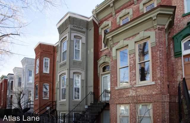 1432 Swann Street NW #B Gallery 2