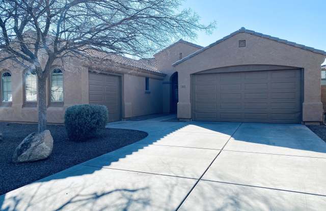 1421 E Bluebird Drive - 1421 East Bluebird Drive, Gilbert, AZ 85297