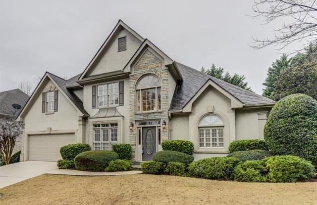 1869 Childers Place NE - 1869 Childers Place, North Atlanta, GA 30324