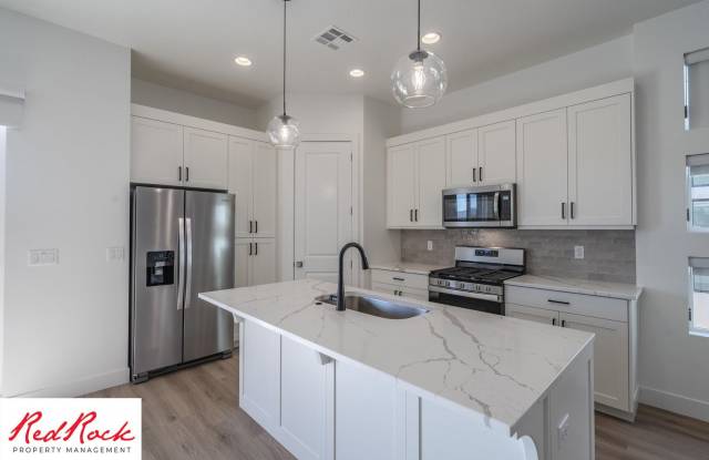 Stylish Single-Level Twin Homes with Exceptional Amenities Gallery 4