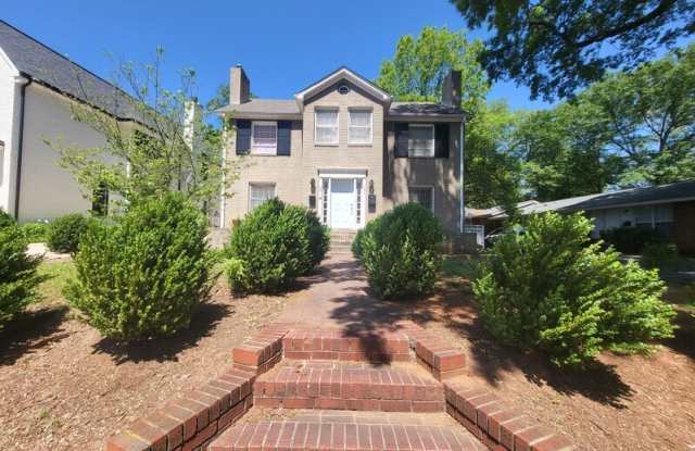 224 S Laurel Ave - 224 South Laurel Avenue, Charlotte, NC 28207