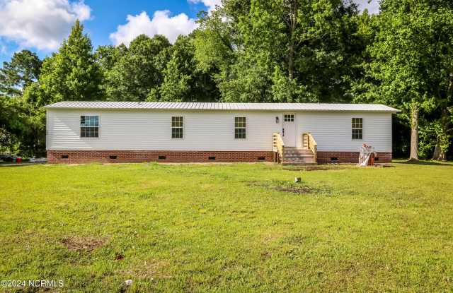 502 E Branch Drive - 502 East Branch Drive, Carteret County, NC 28570