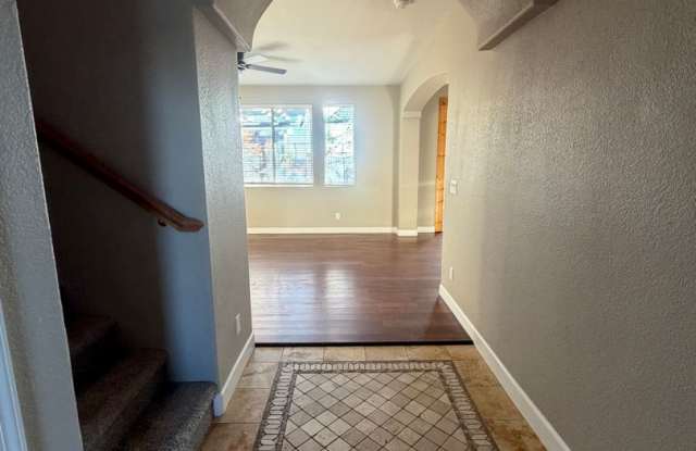 AVAILABLE NOW! Northwest Reno Gem on a Cul-de-Sac, Backs to McQueen Football Field! Gallery 4