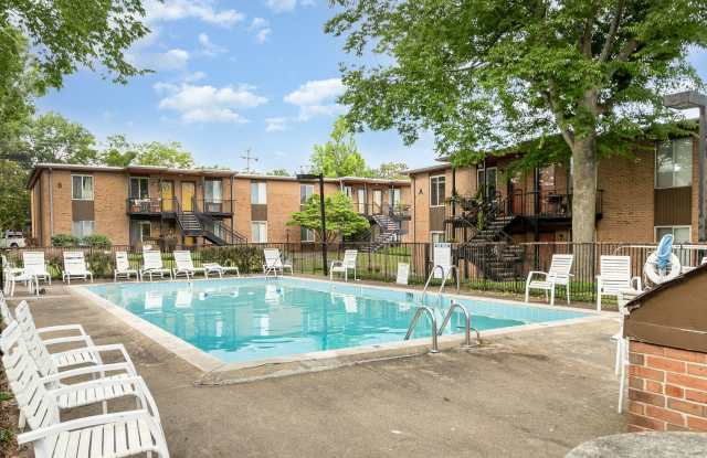 Green Hills Condo Living! photos photos