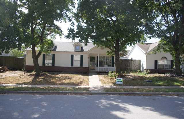 1602 Parkview Place photos photos