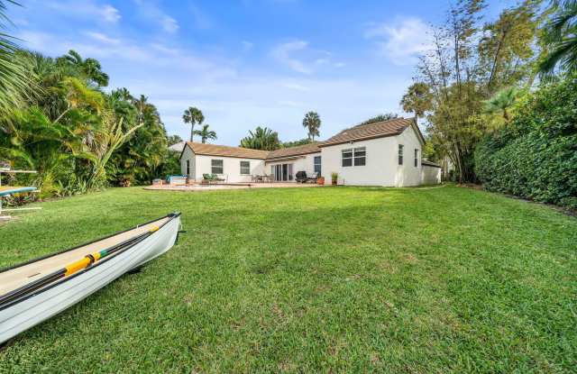 49 River Drive - 49 River Drive, Ocean Ridge, FL 33435