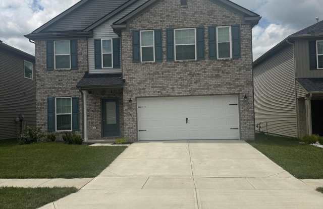 1273 Marlena Lane - 1273 Marlena Lane, Lexington, KY 40511