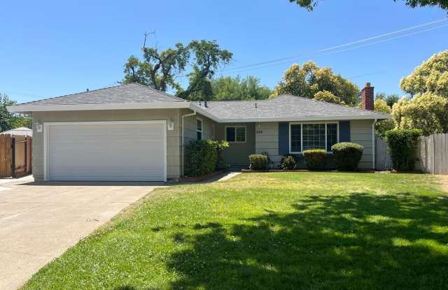 RIVER PARK- Fully Remodeled 3 Bedroom 1.5 Bath Home with Large Backyard photos photos