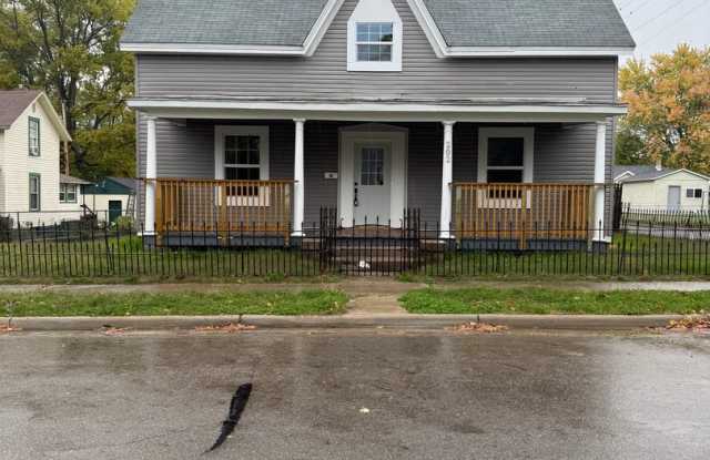 Welcome to this charming 3-bedroom, 2-bathroom home located in the heart of Urbana, OH+ - 202 West Ward Street, Urbana, OH 43078 Welcome to this charming 3-bedroom, 2-bathroom home located in the heart of Urbana, OH+ - 202 West Ward Street, Urbana, OH 43078