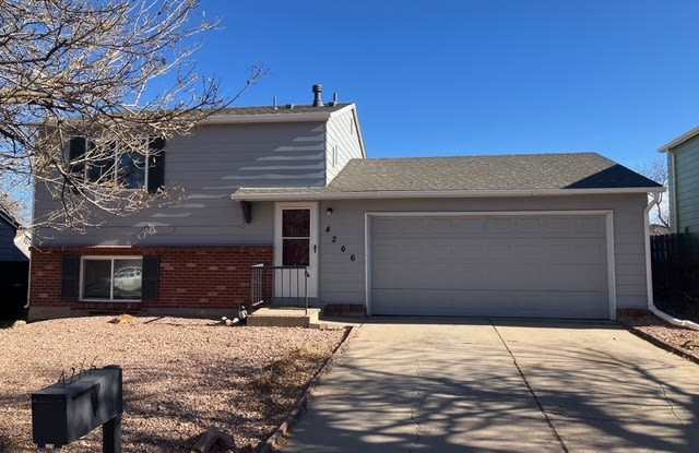 4266 South Quintero Way - 4266 South Quintero Way, Aurora, CO 80013