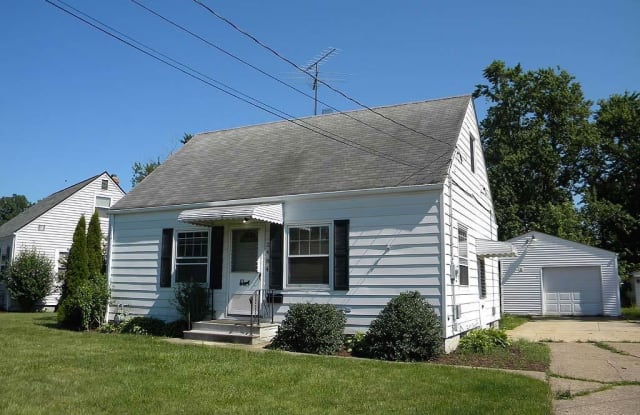 2484 E. 38th Street - 2484 E 38th St, Lorain, OH 44055